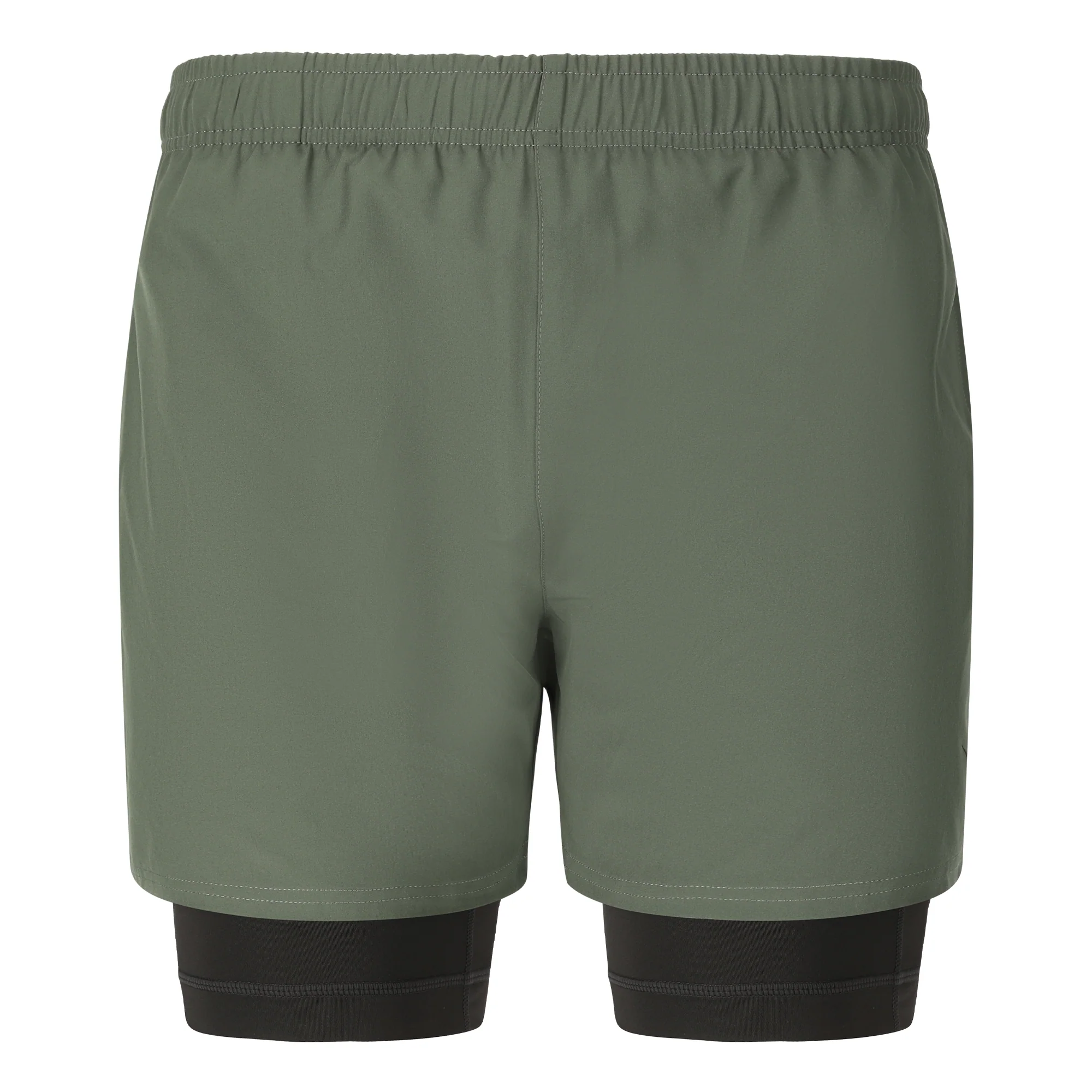 Zayne V2 2-in-1 Stretch Shorts - Image 11