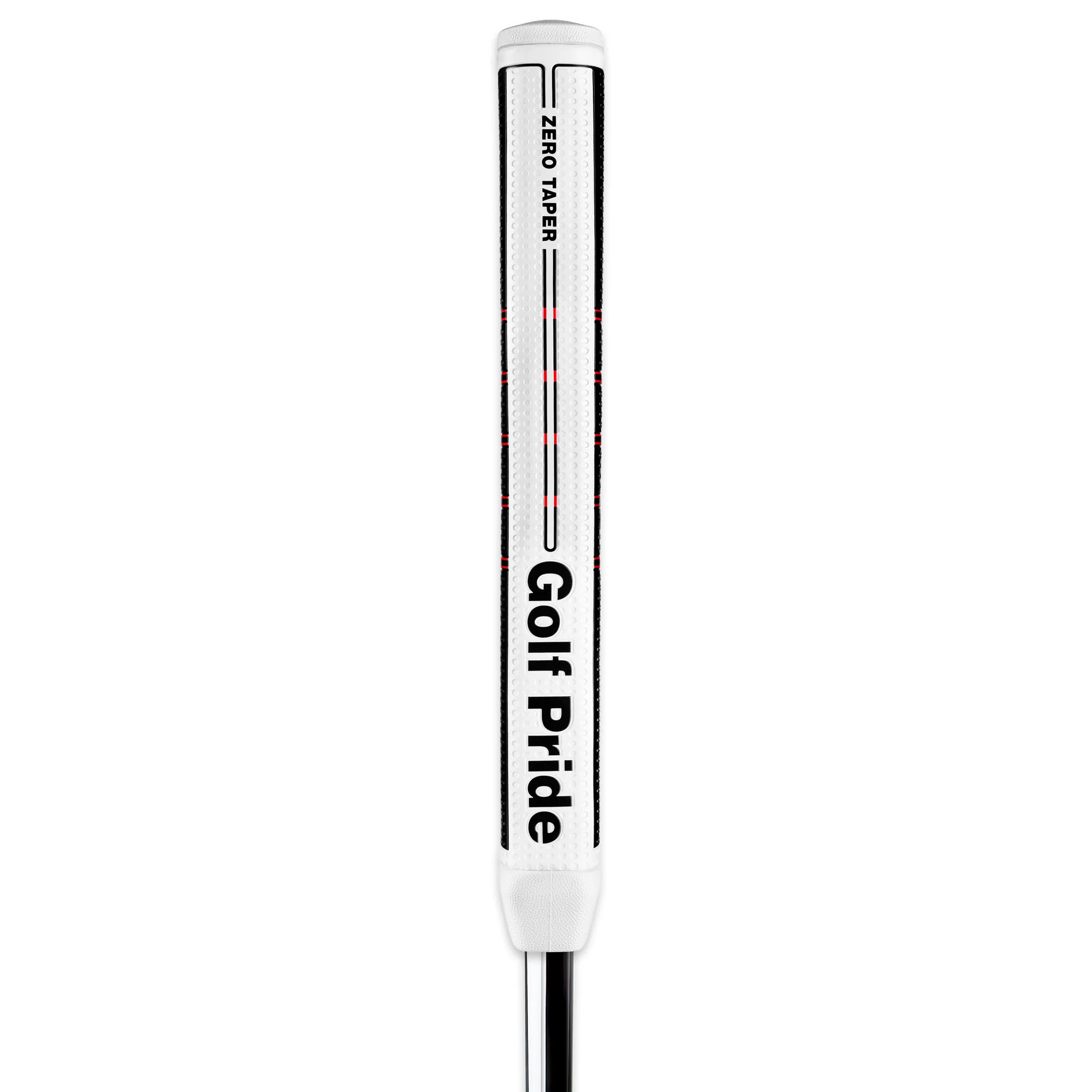 Zero Taper Straight Golf Putter Grip