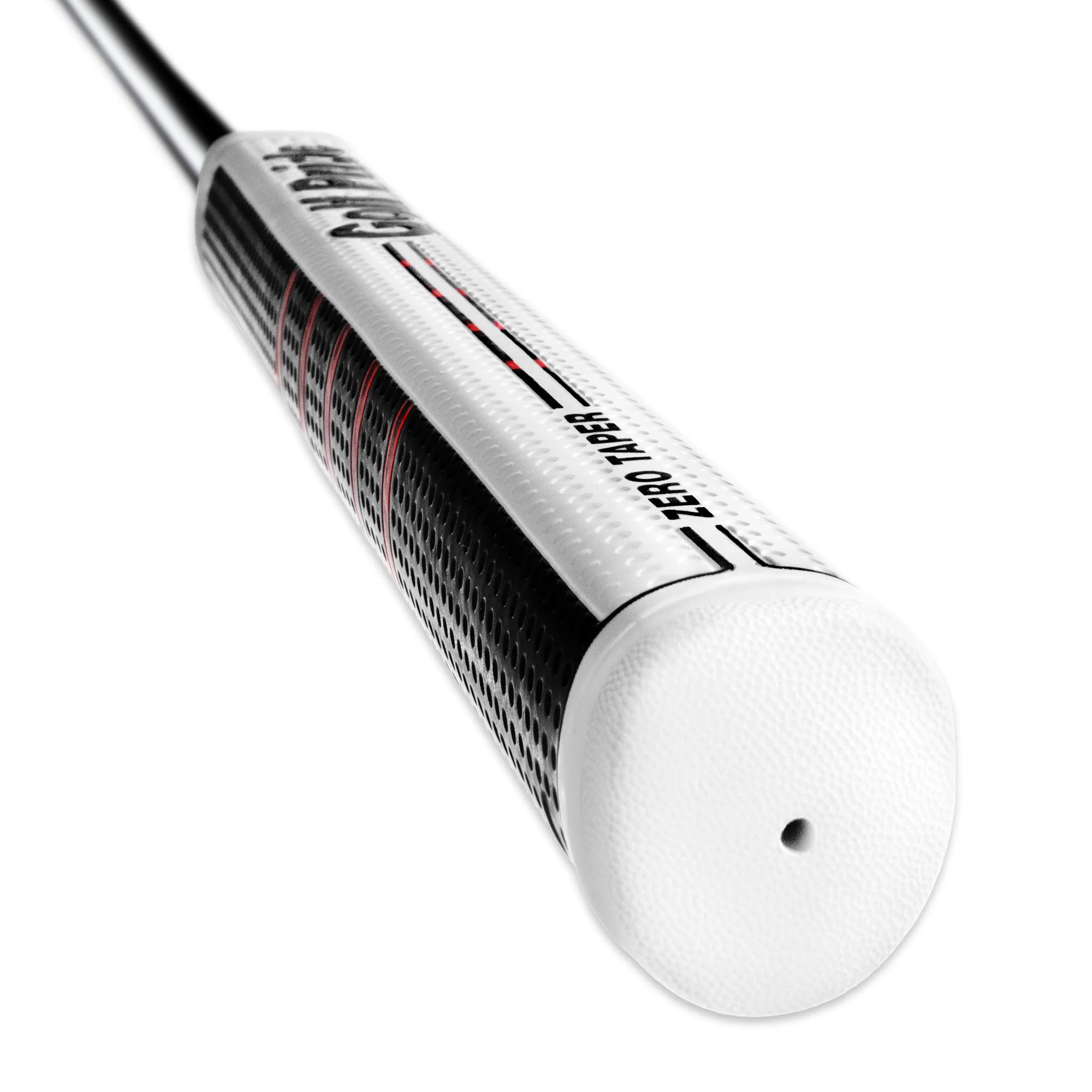 Zero Taper Straight Golf Putter Grip - Image 8