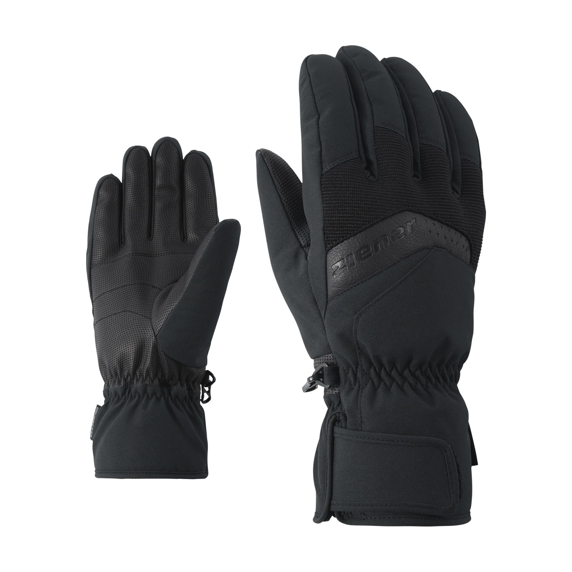 Gabino-Z Men's Ski Gloves