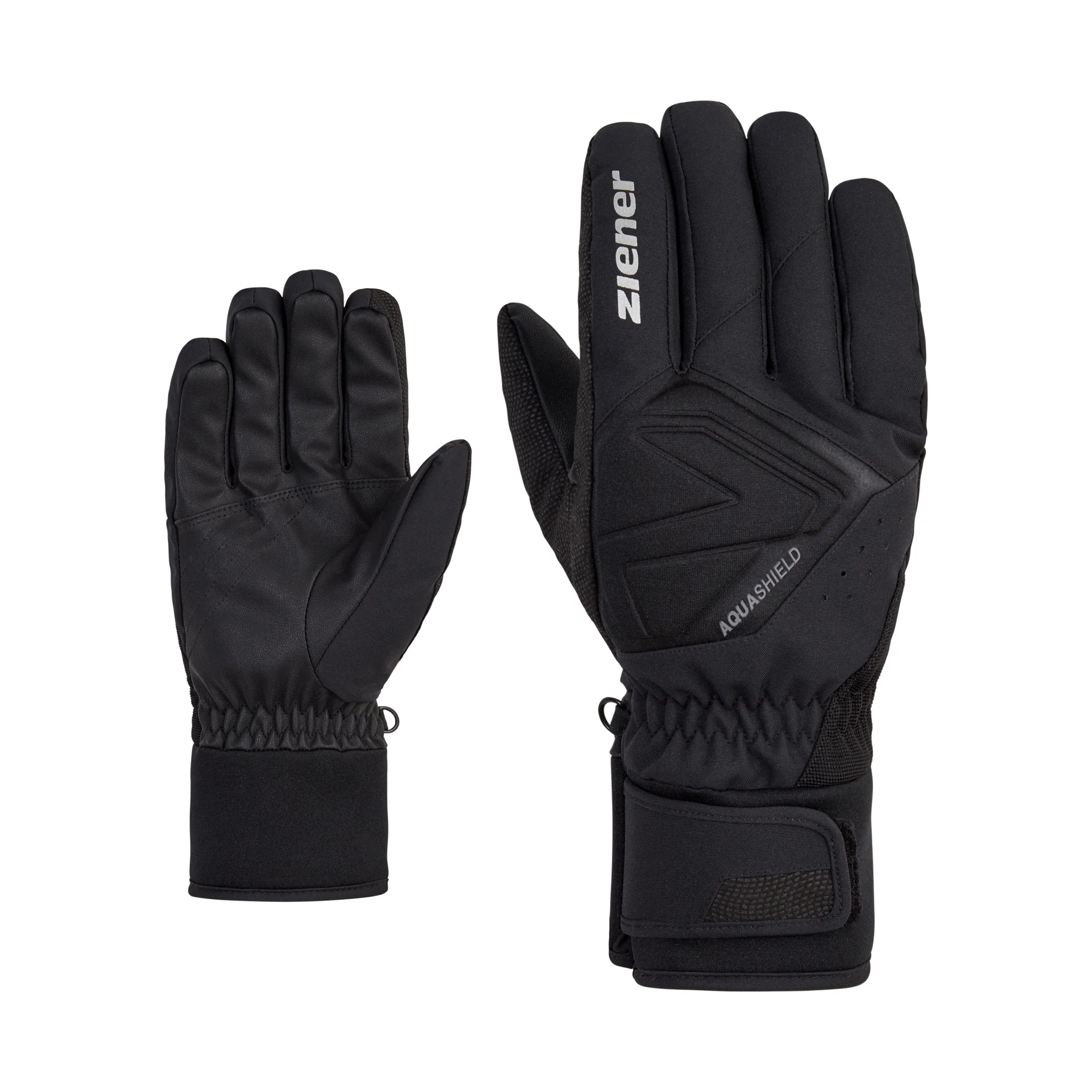 Gatis-Z AS Men's Ski Gloves