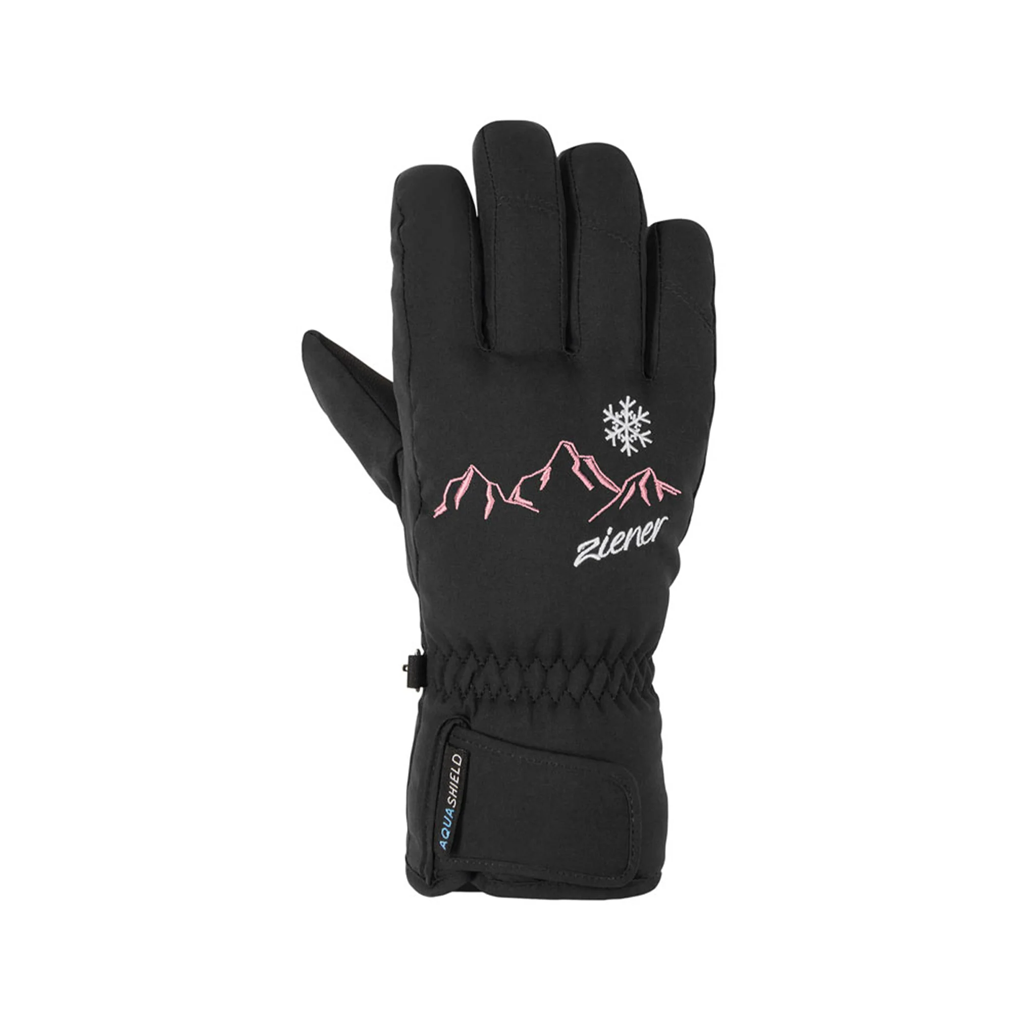Lailla AS Gloves Junior - Image 2