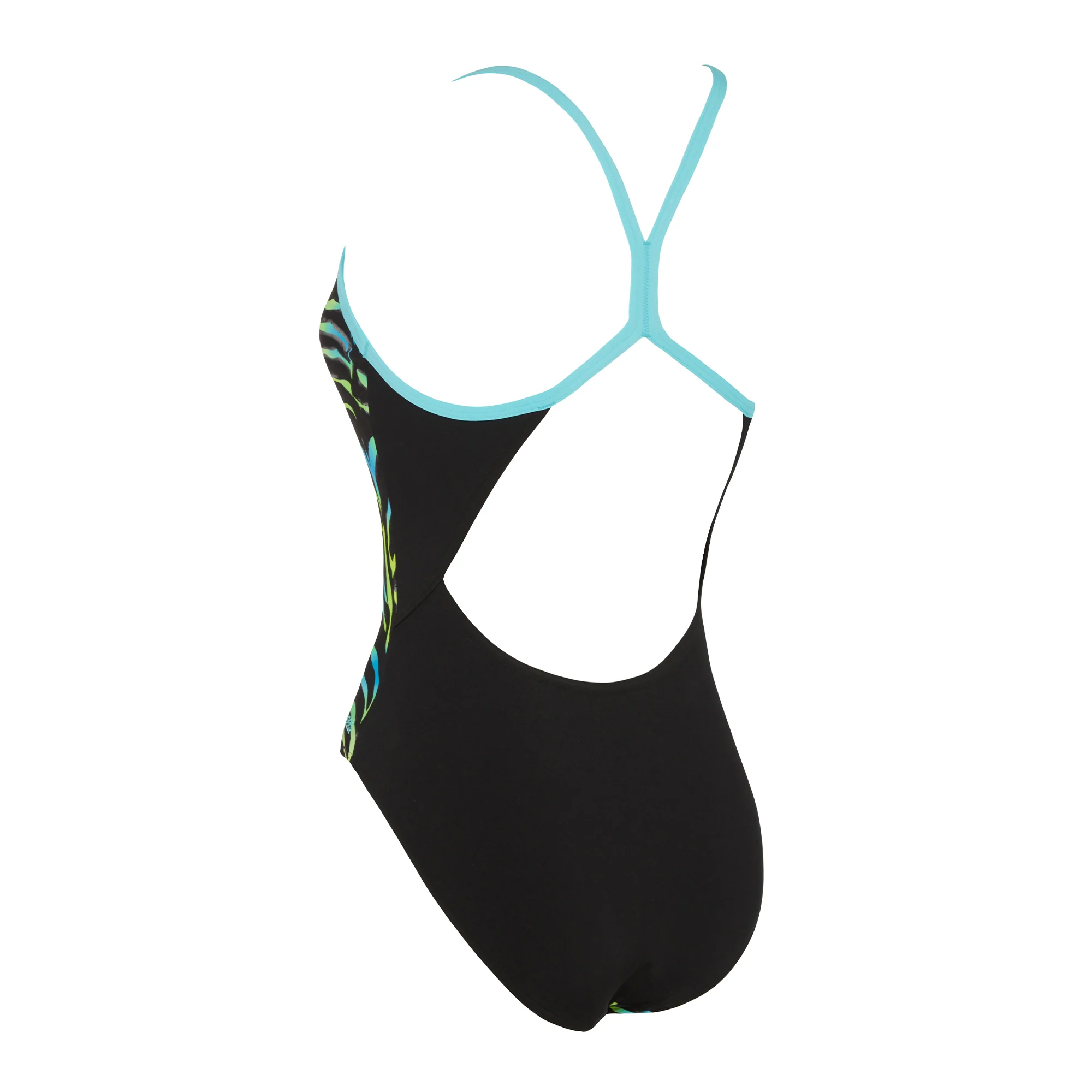 Cuba Sprintback Swimsuit Womens - Image 5