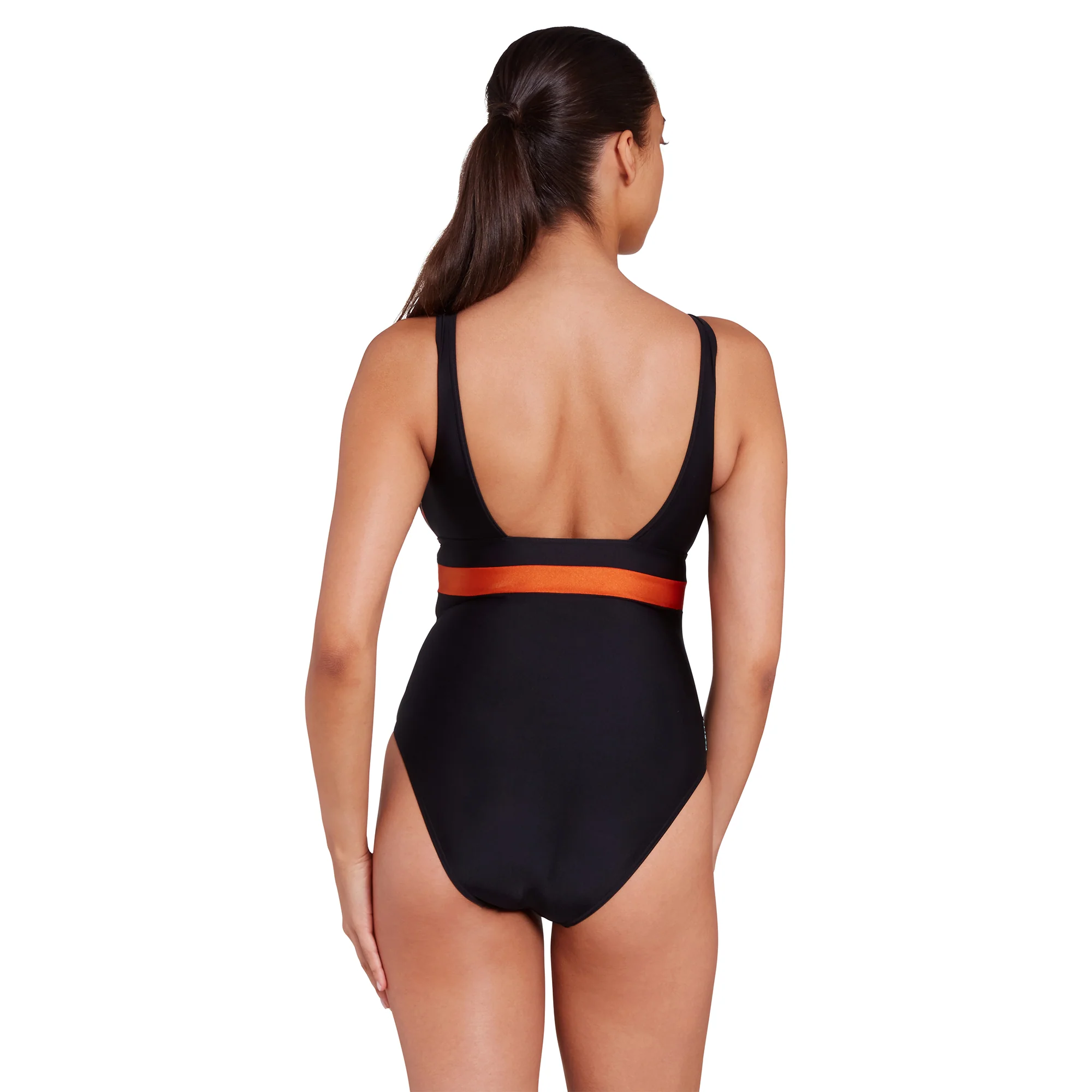 Dream Squareback Swimsuit Womens - Image 2