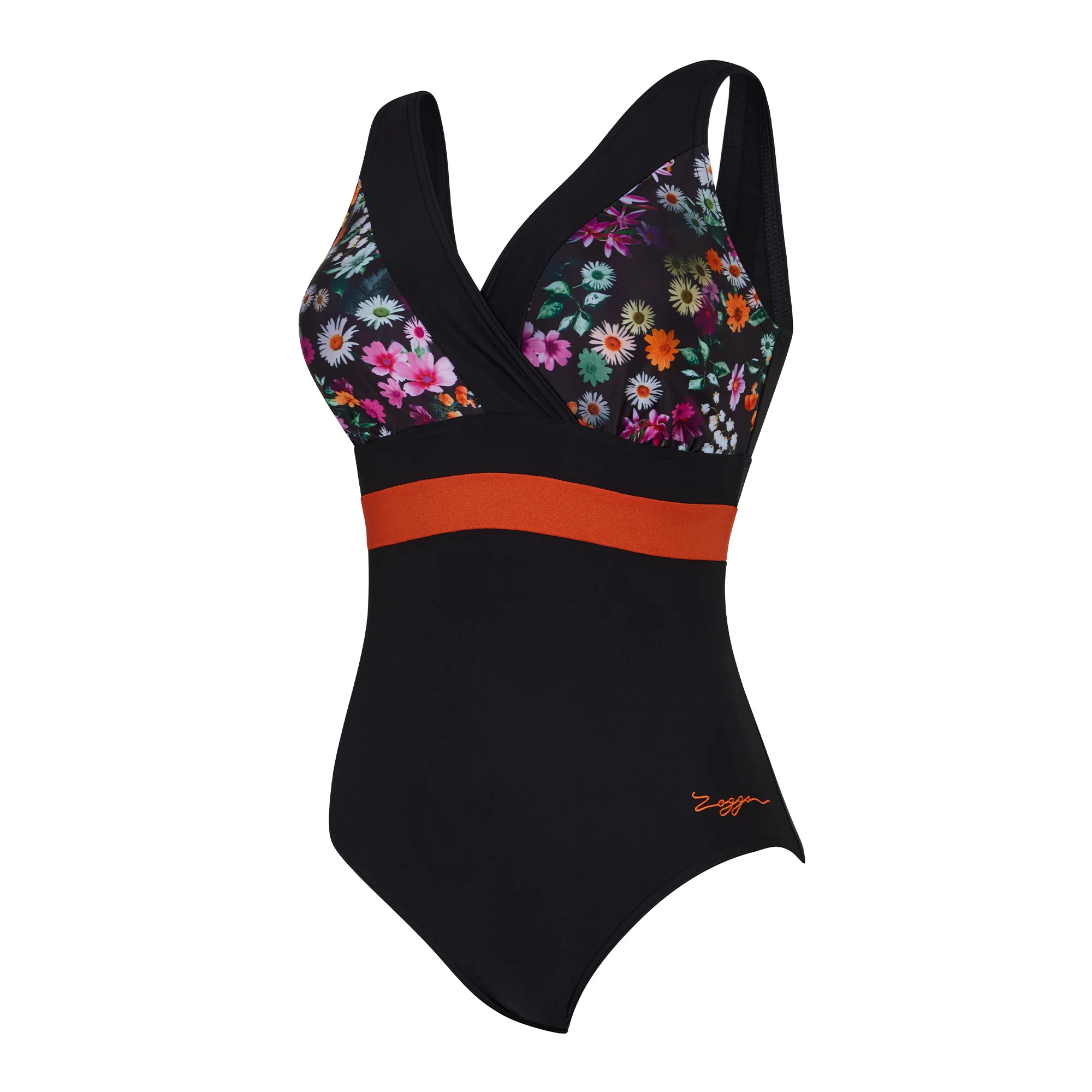 Dream Squareback Swimsuit Womens - Image 4