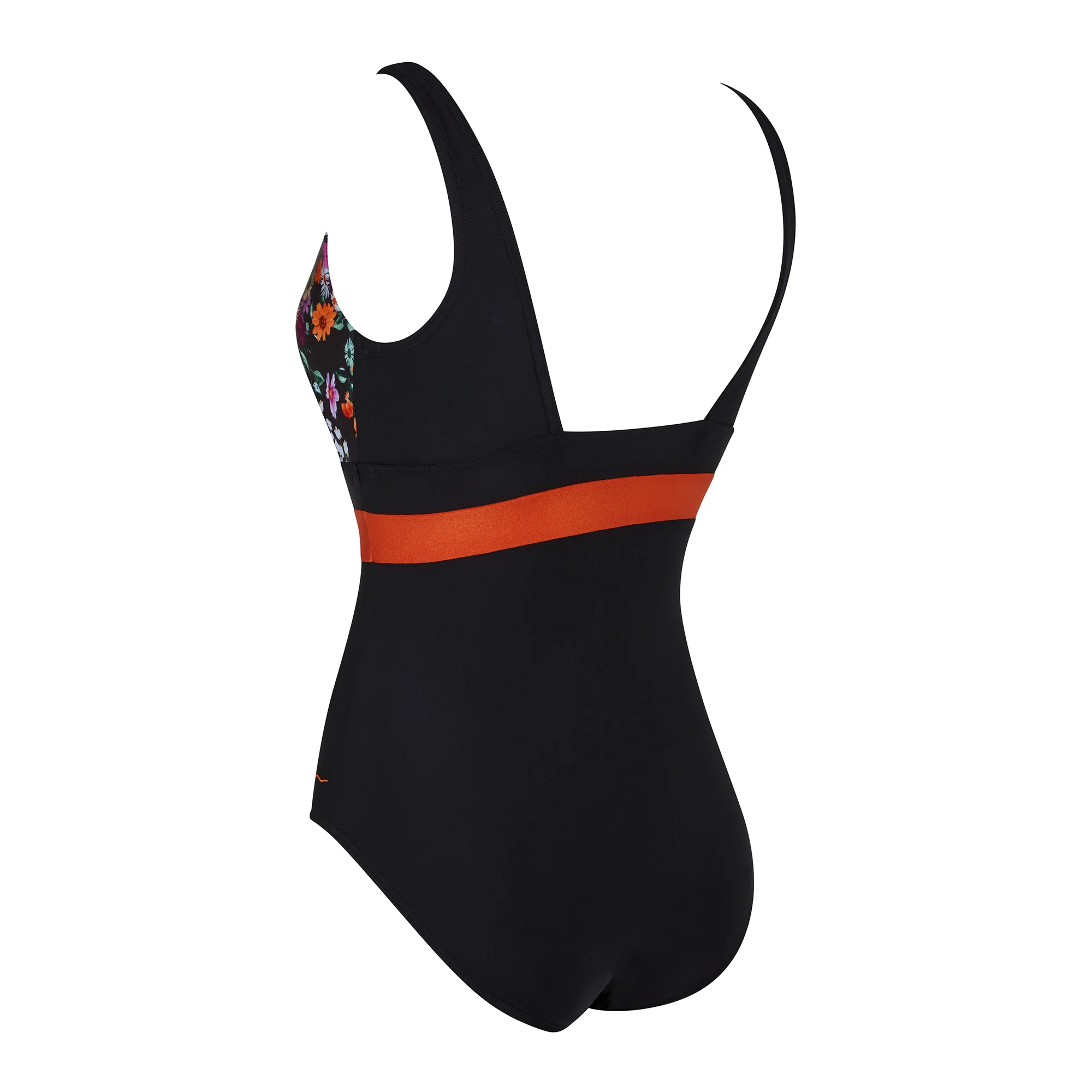 Dream Squareback Swimsuit Womens - Image 5
