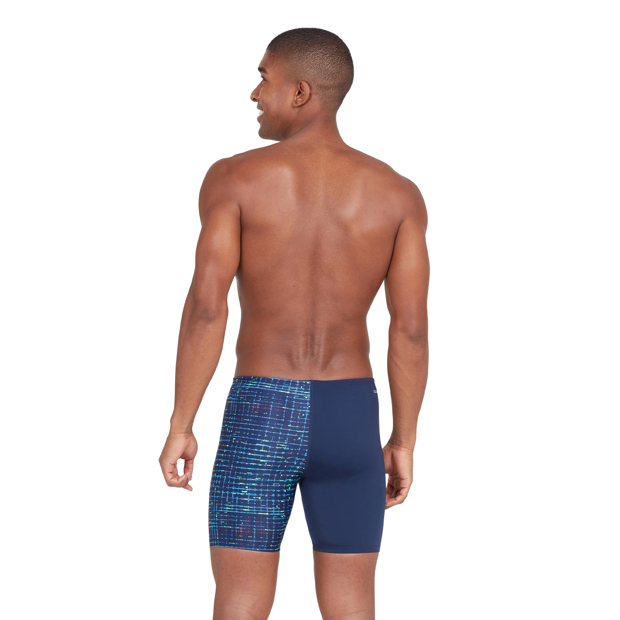 Element Mid Jammer Men's Swimming Shorts - Image 3
