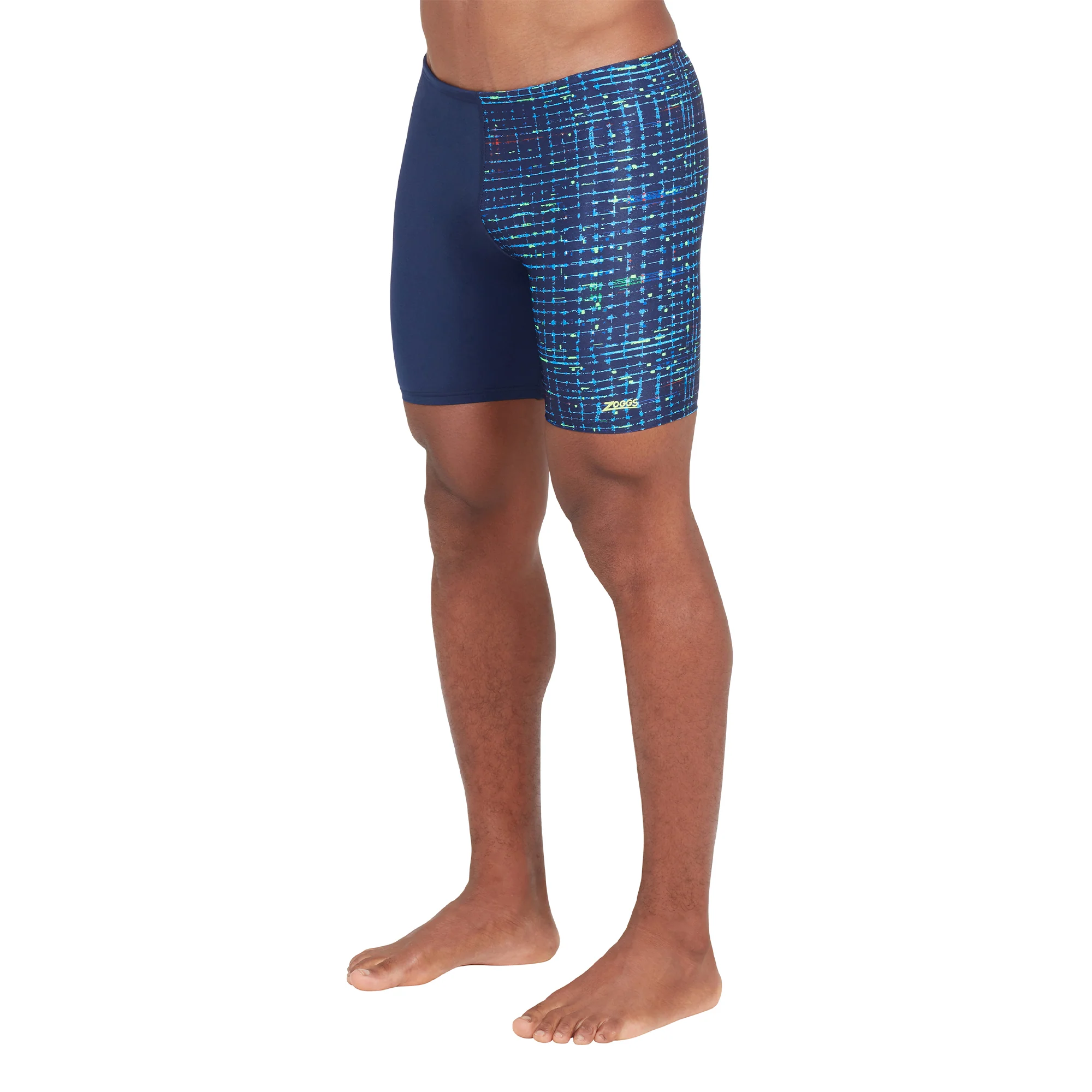 Element Mid Jammer Men's Swimming Shorts - Image 4