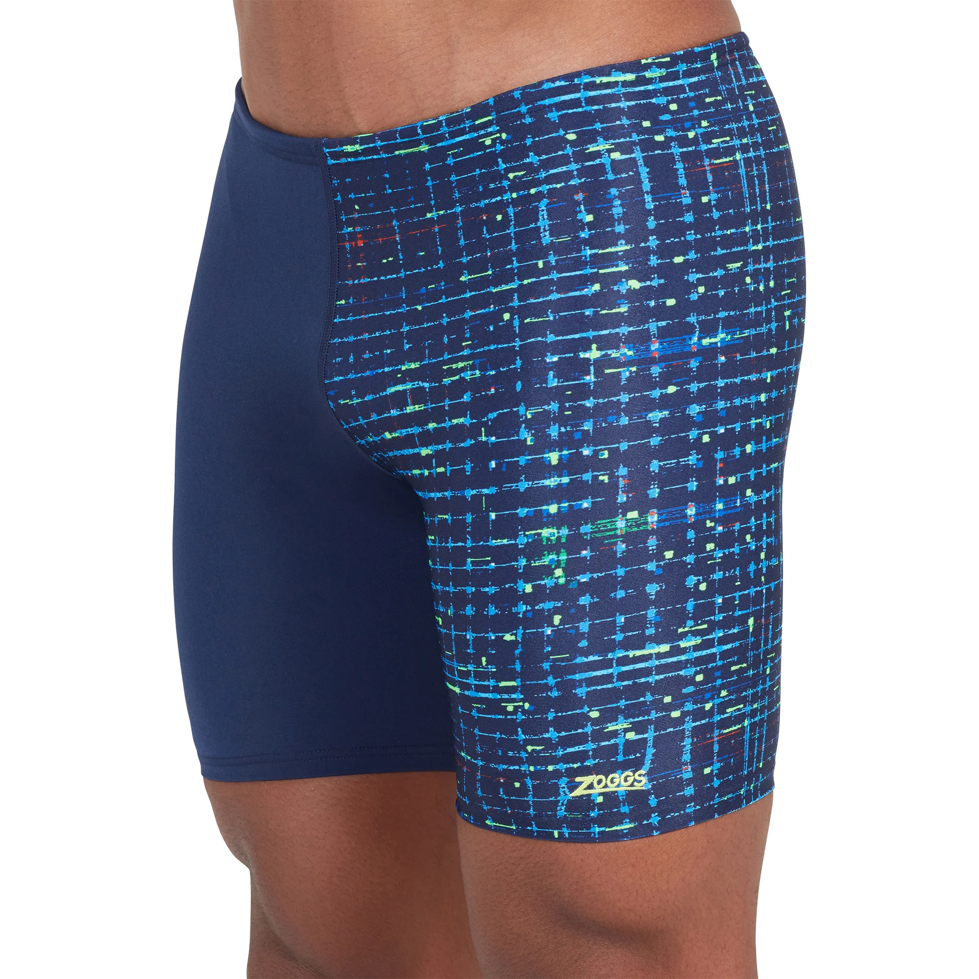 Element Mid Jammer Men's Swimming Shorts - Image 5