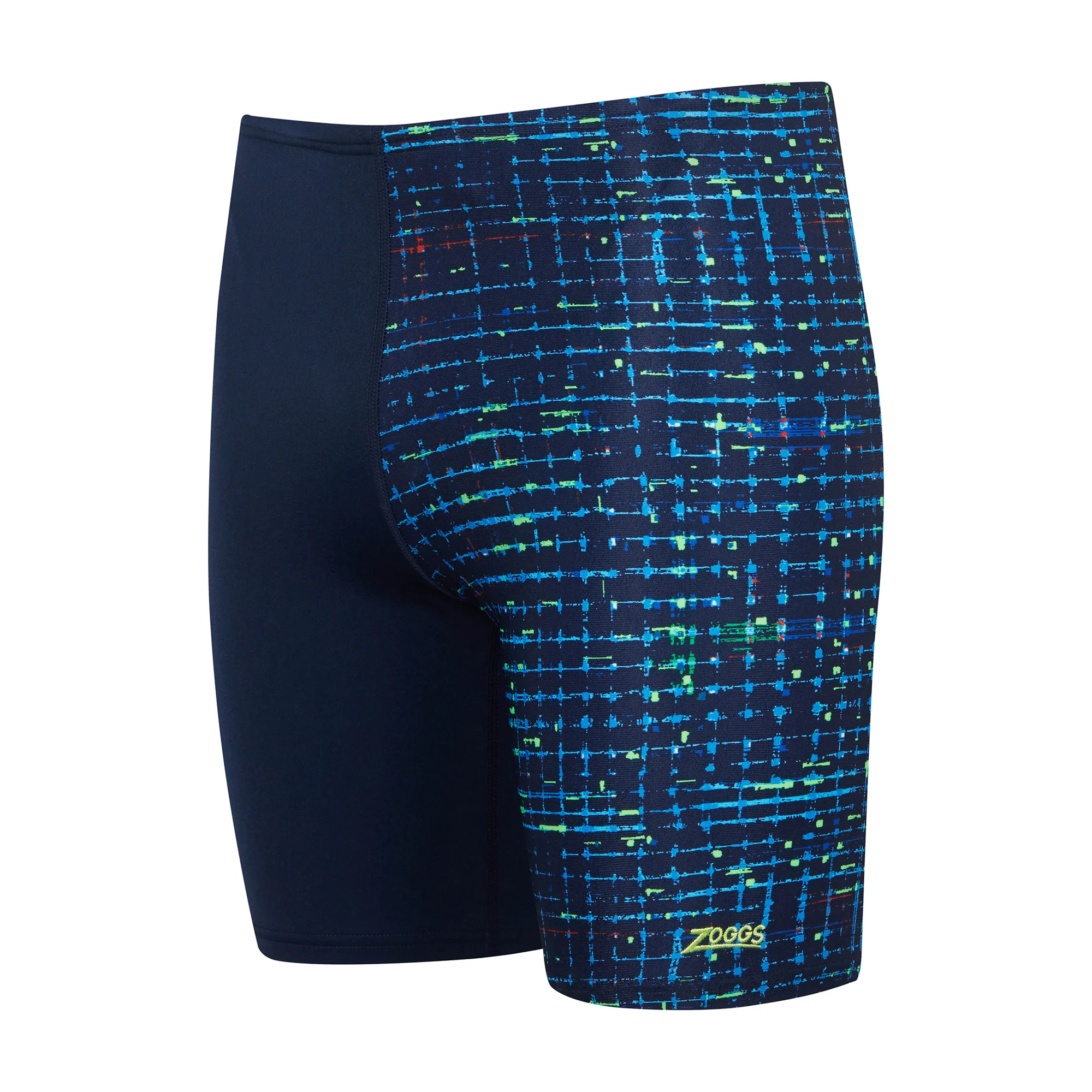 Element Mid Jammer Men's Swimming Shorts - Image 6