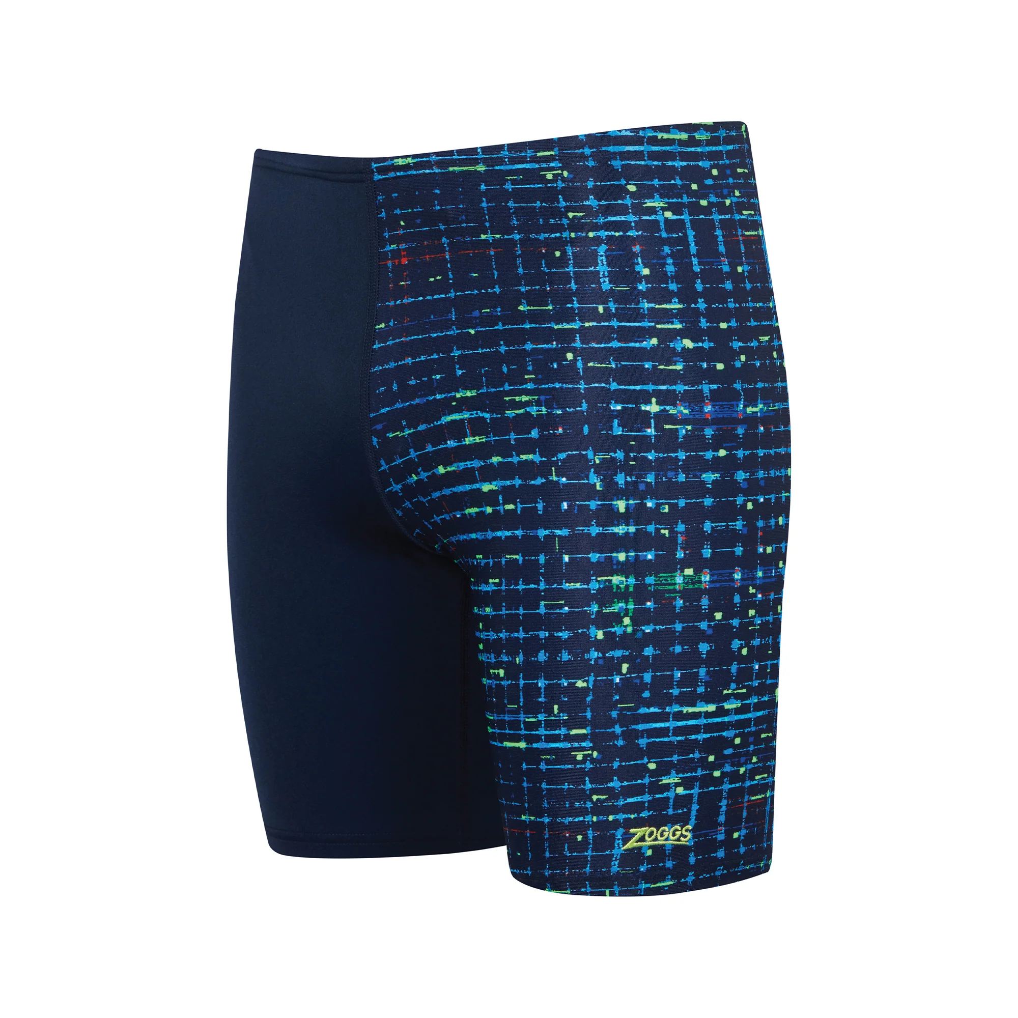 Element Mid Jammer Men's Swimming Shorts - Image 7