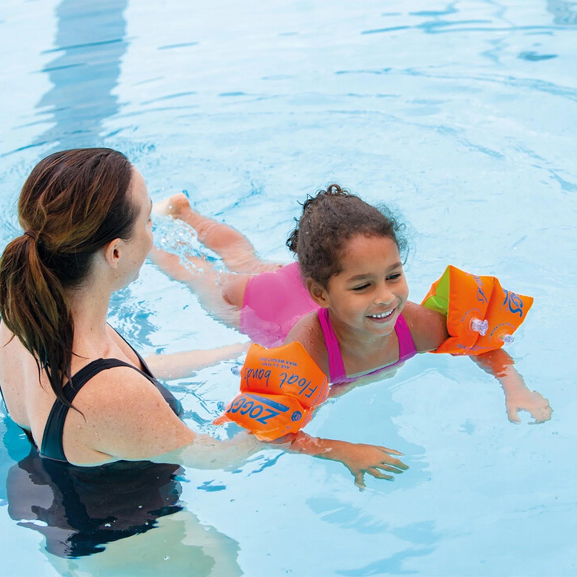 Float Bands - Image 2