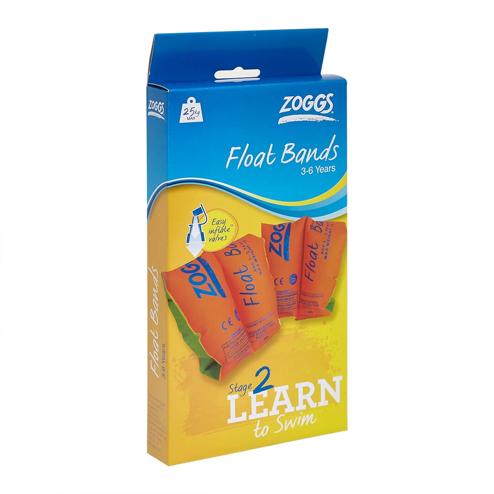 Float Bands - Image 4