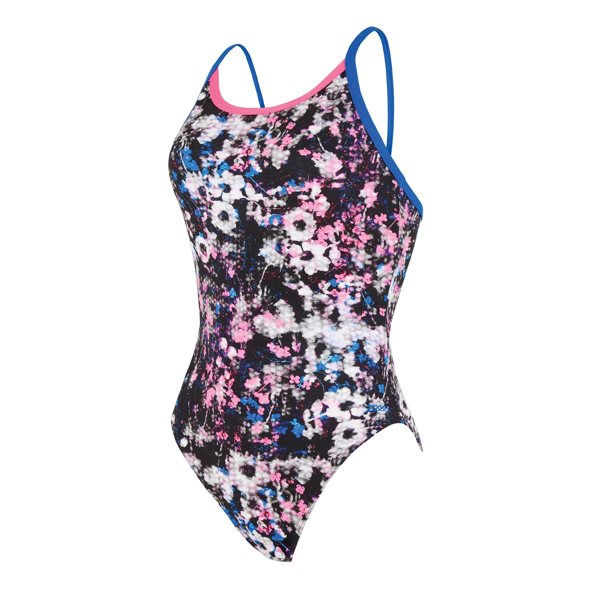 Flowerbox Sprintback Swimsuit Womens - Image 6