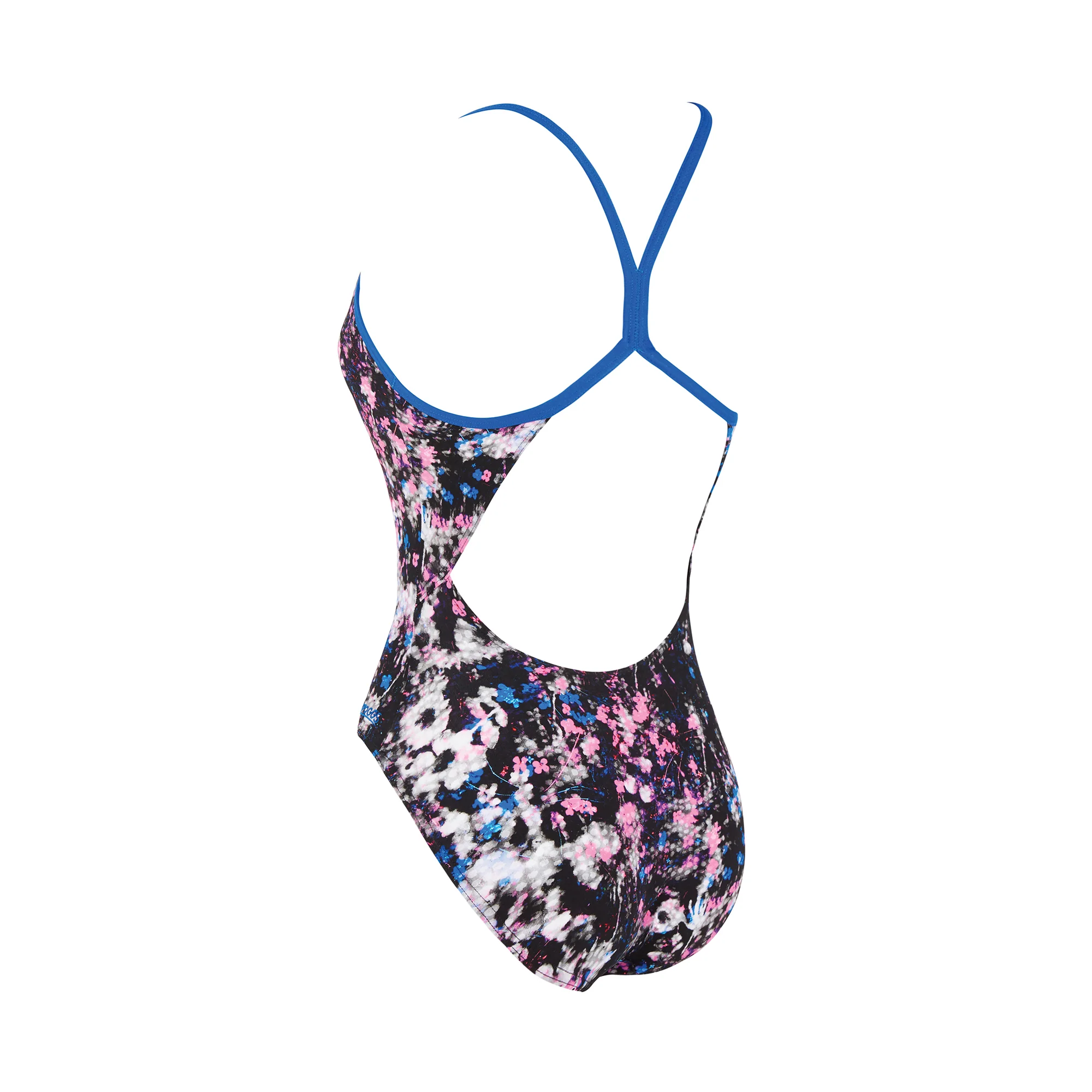 Flowerbox Sprintback Swimsuit Womens - Image 7