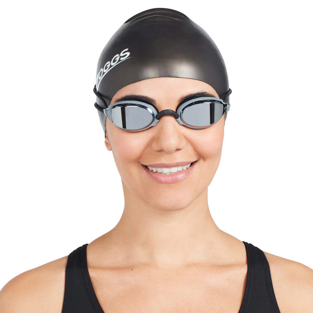 Fusion Air Titanium Swimming Goggles - Image 2