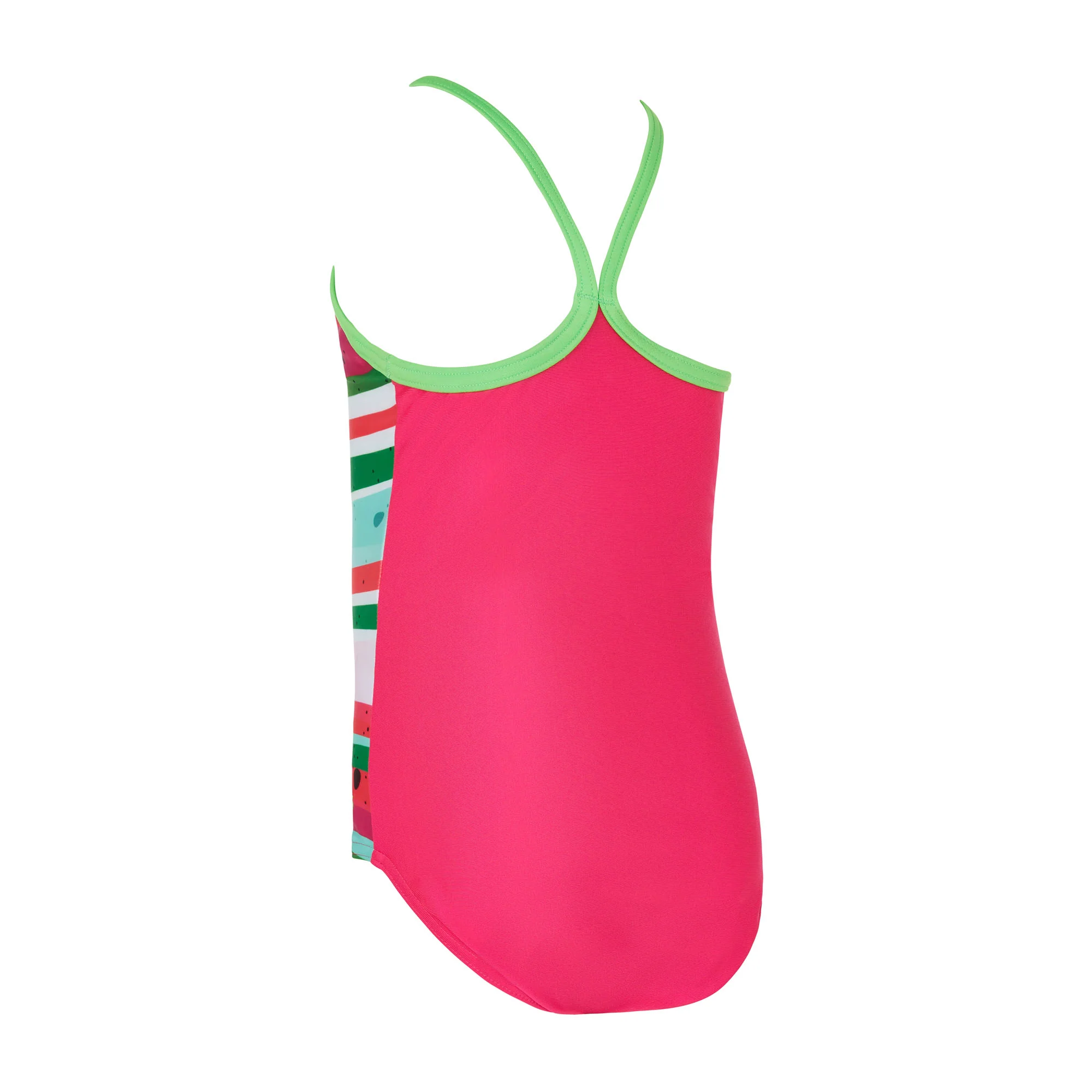 Girls Melon Smile Texback - Image 5
