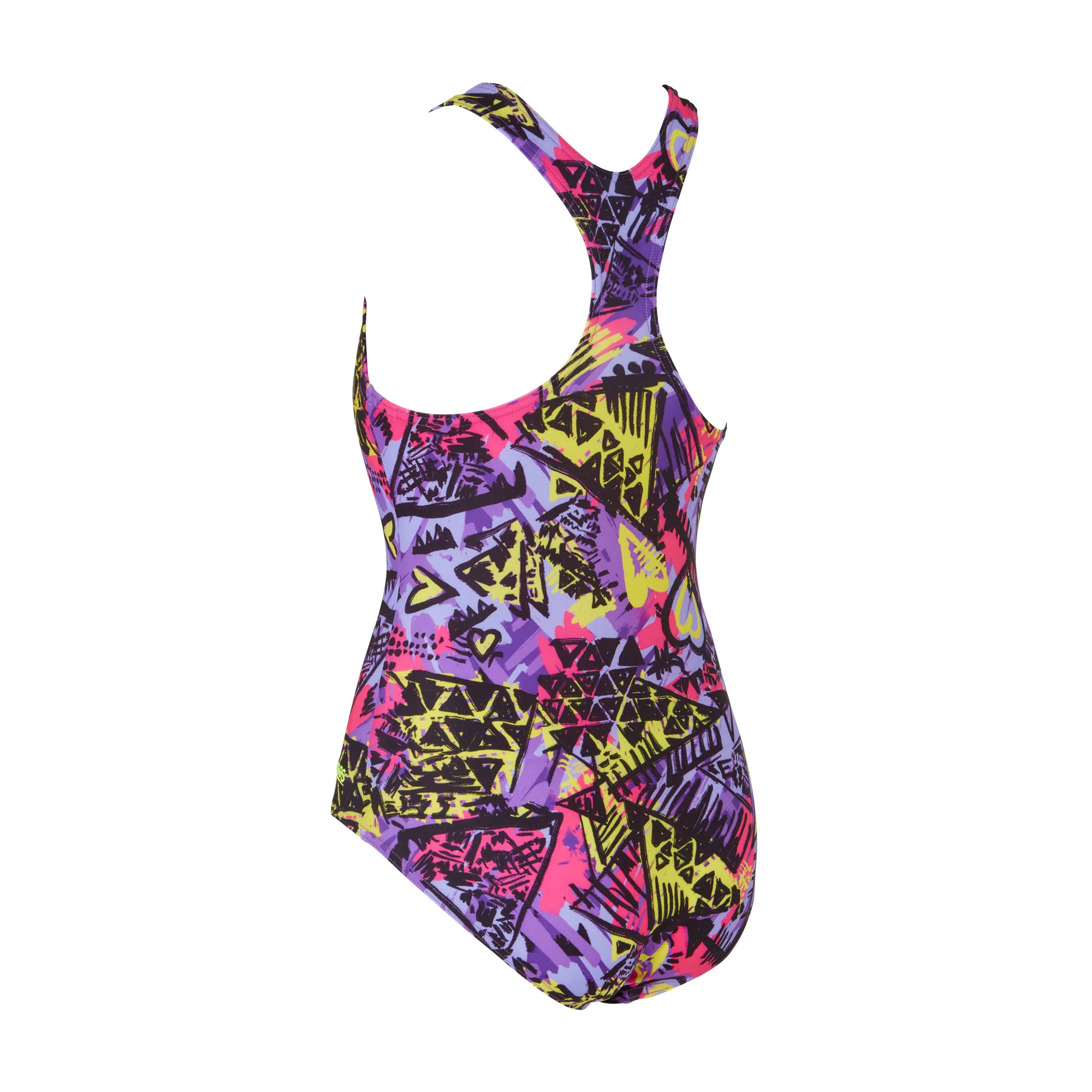Heartbreaker Sonicback Junior Swimsuit - Image 4