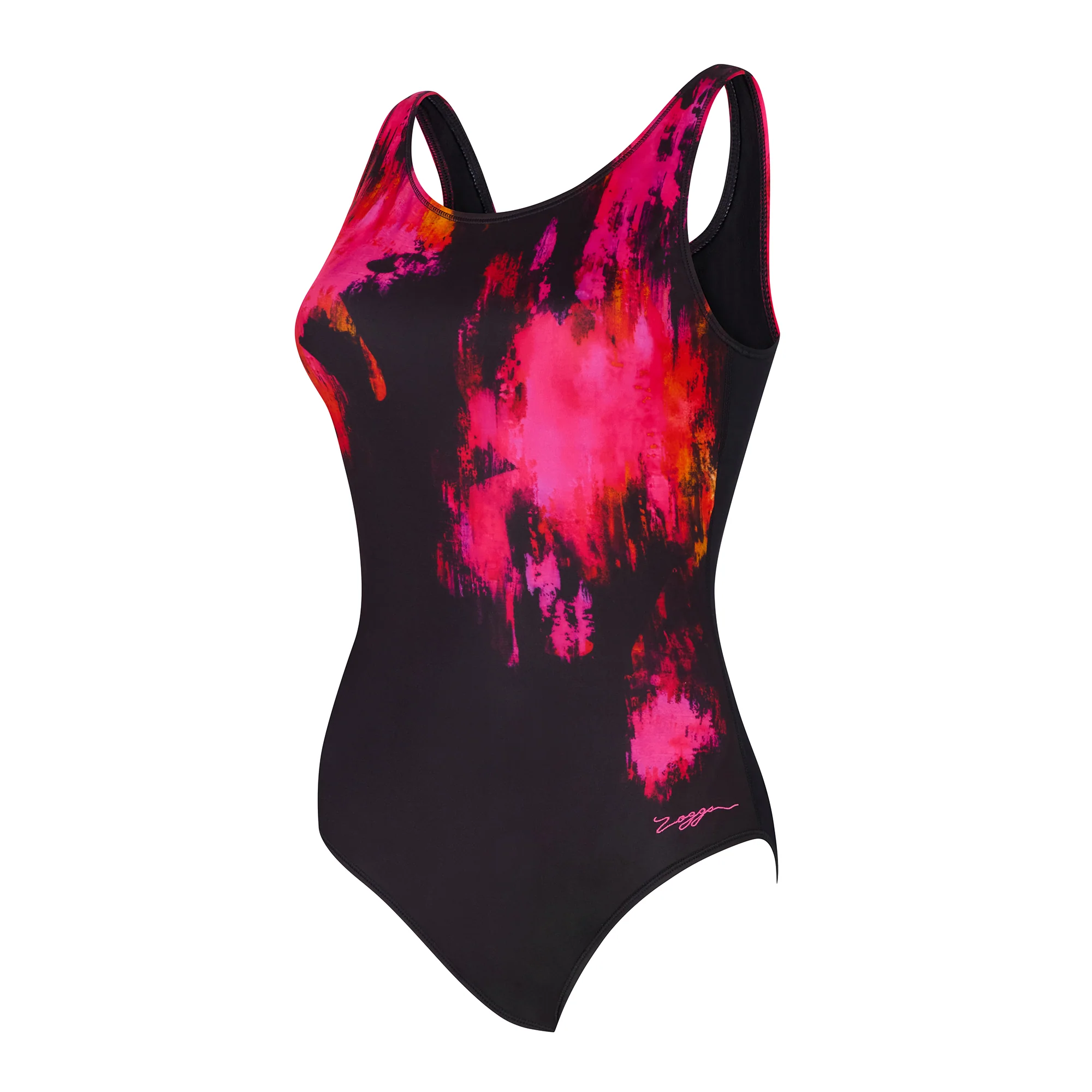 Inferno Scoopback Swimsuit Womens