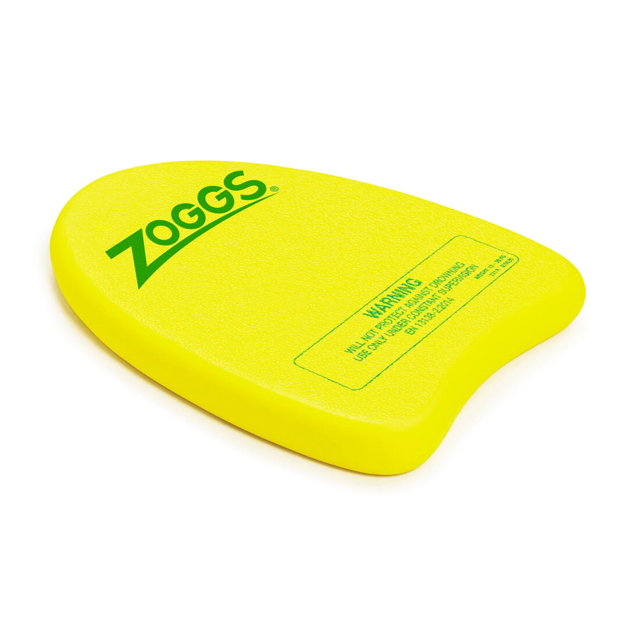 Zoggy Mini Kickboard Swimming Aid - Image 2