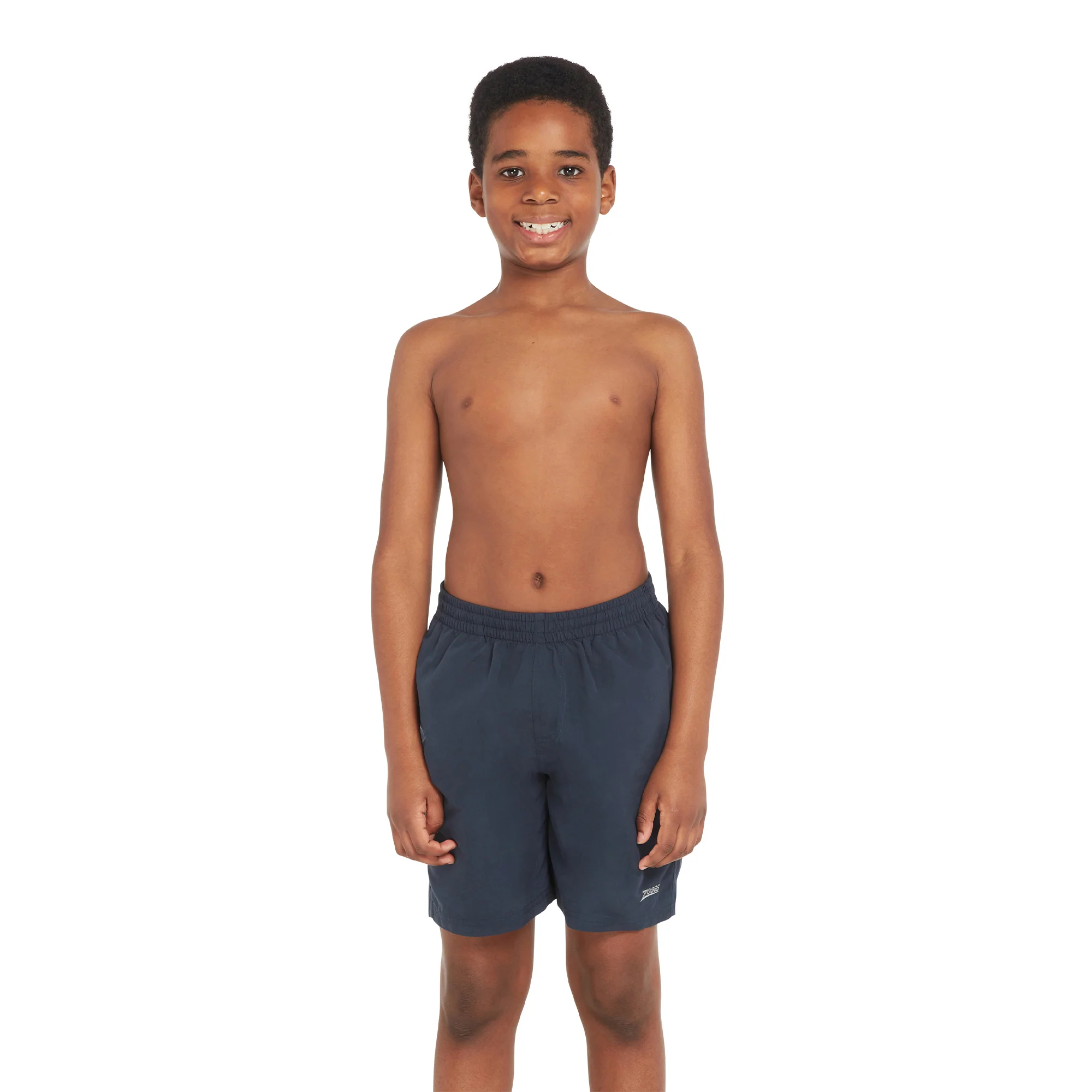 Penrith 15 Inch Ecodura Boys Swimming Shorts