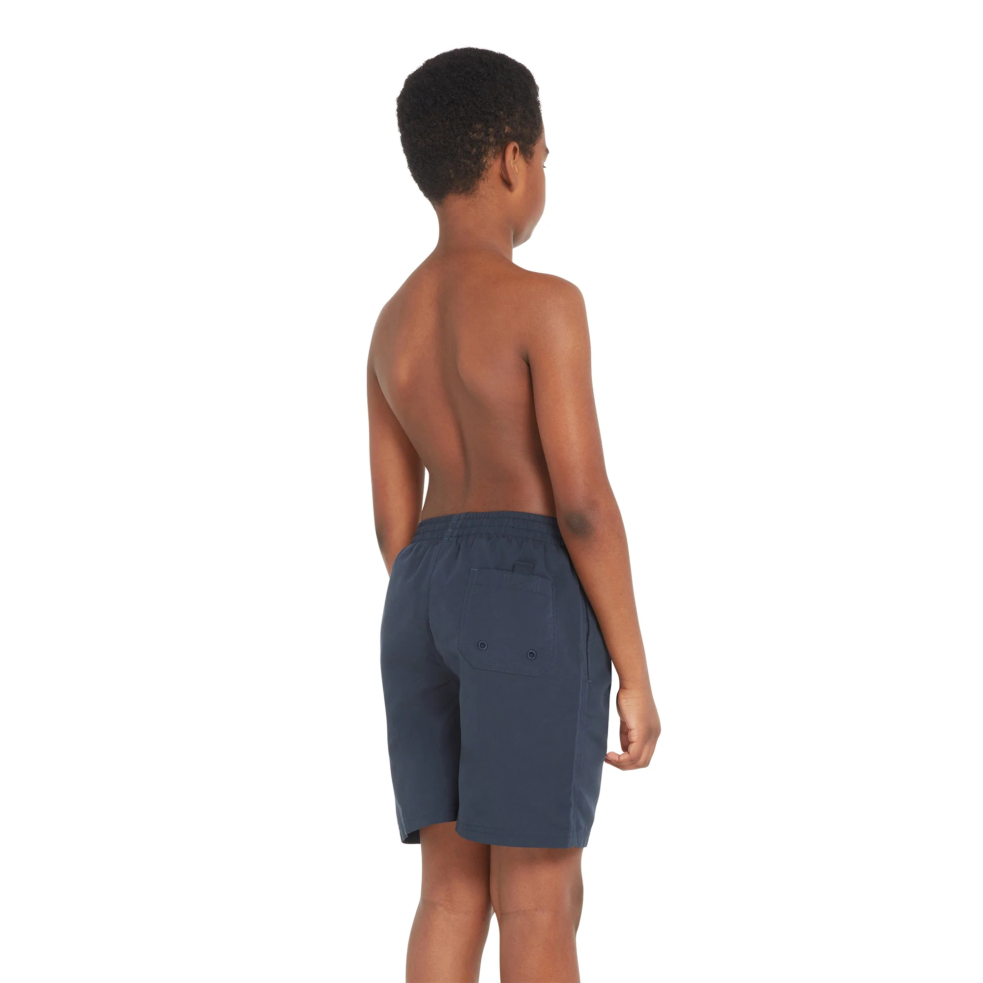 Penrith 15 Inch Ecodura Boys Swimming Shorts - Image 2