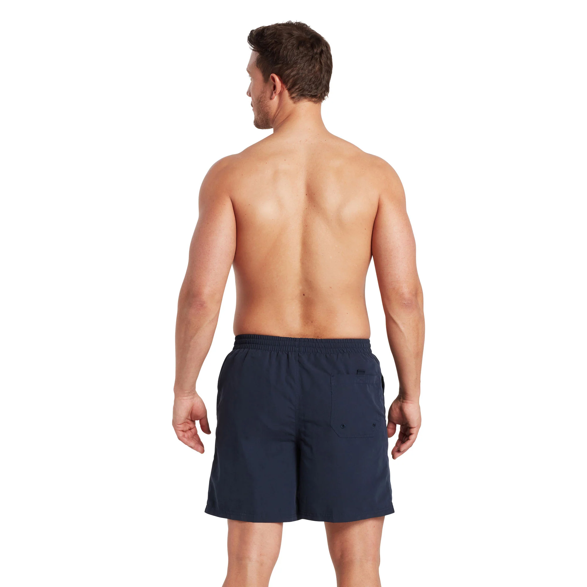 Penrith 17 inch Ecodura Swimming Shorts - Image 2