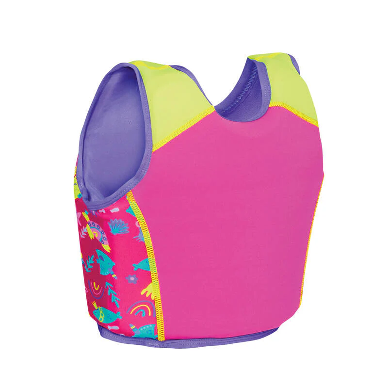 Sea Queen Swimsure Jacket - Image 2