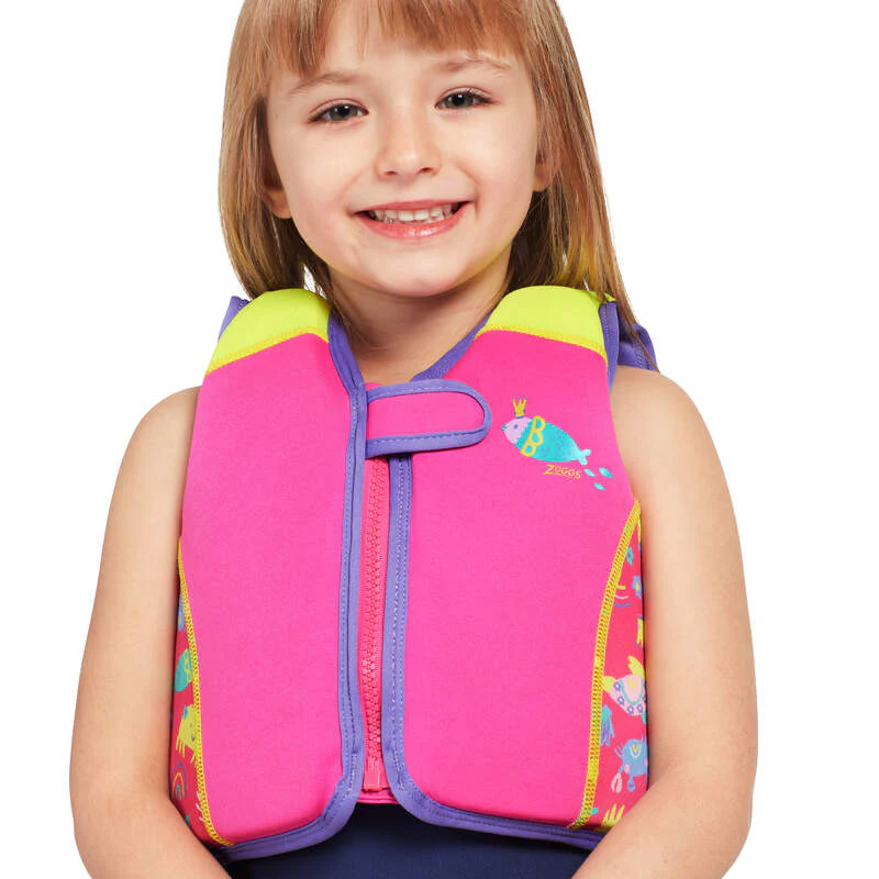 Sea Queen Swimsure Jacket - Image 3