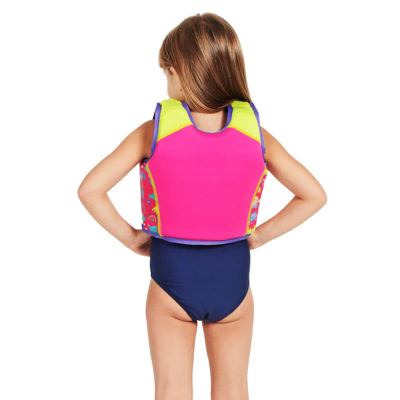 Sea Queen Swimsure Jacket - Image 4