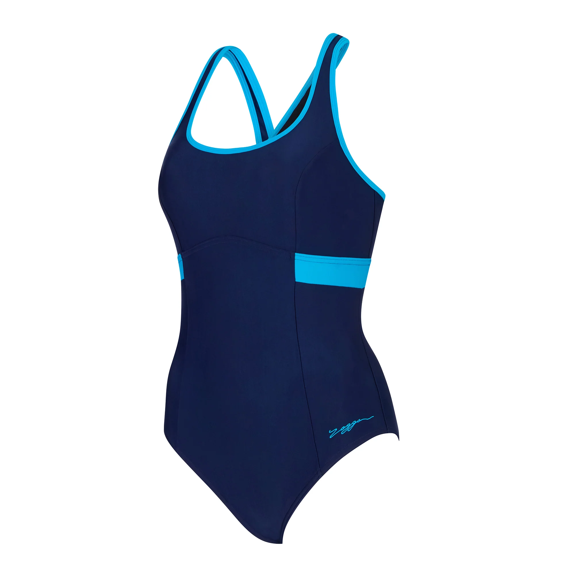 Seaside Dakota Crossback Swimsuit Women's - Image 4