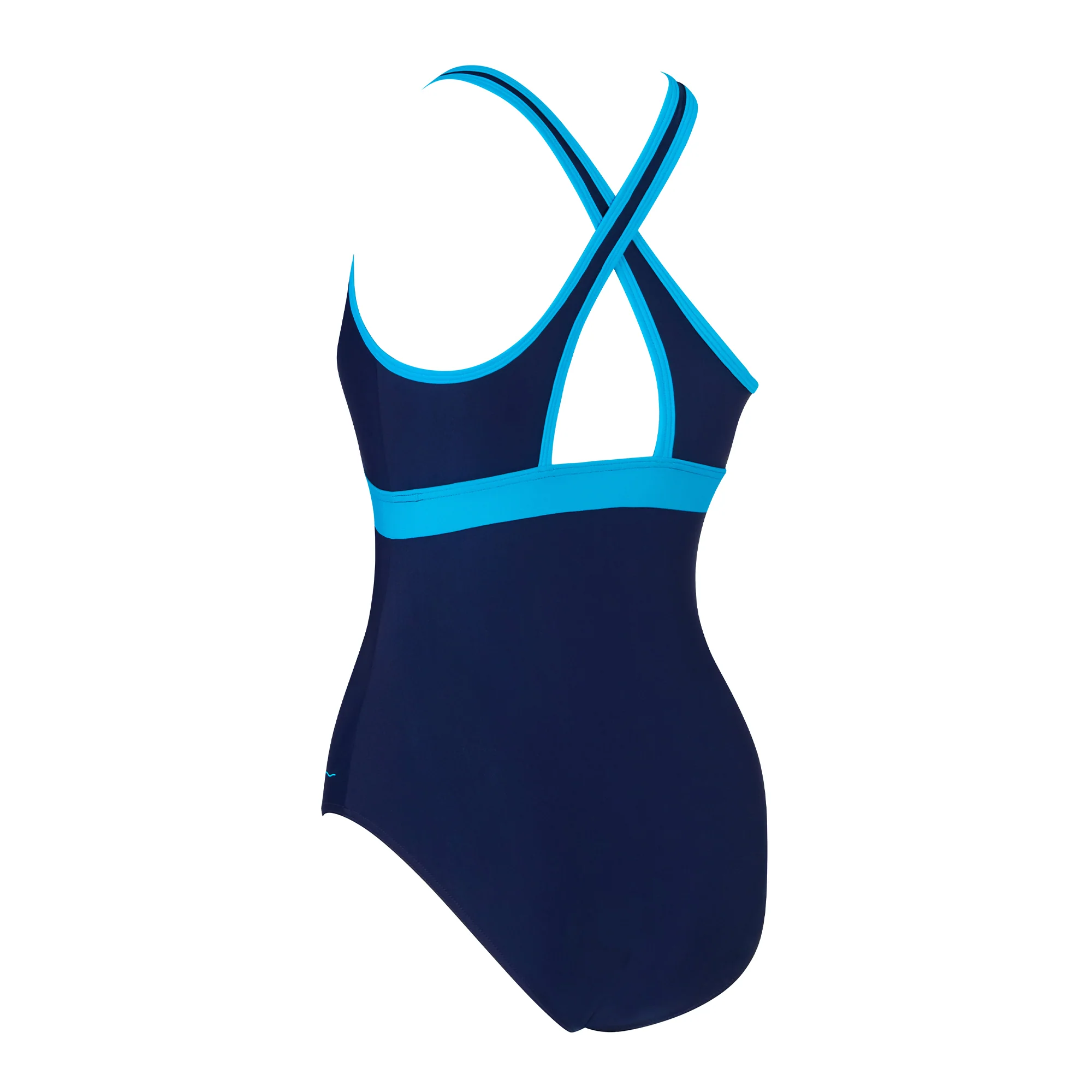 Seaside Dakota Crossback Swimsuit Women's - Image 5
