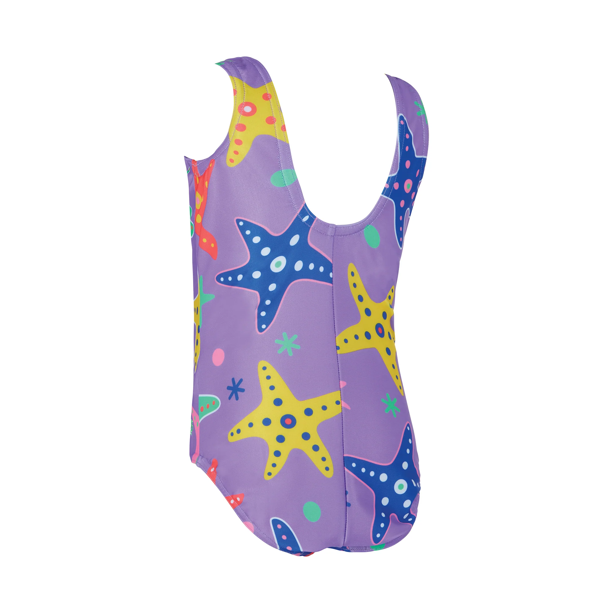Stargaze Scoopback Junior Swimsuit - Image 4