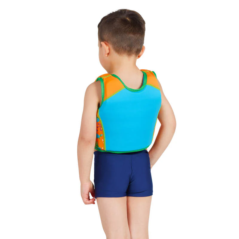 Super Star Swimsure Jacket - Image 2