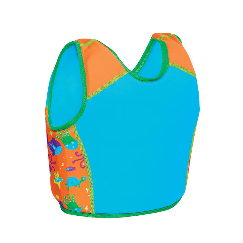 Super Star Swimsure Jacket - Image 3