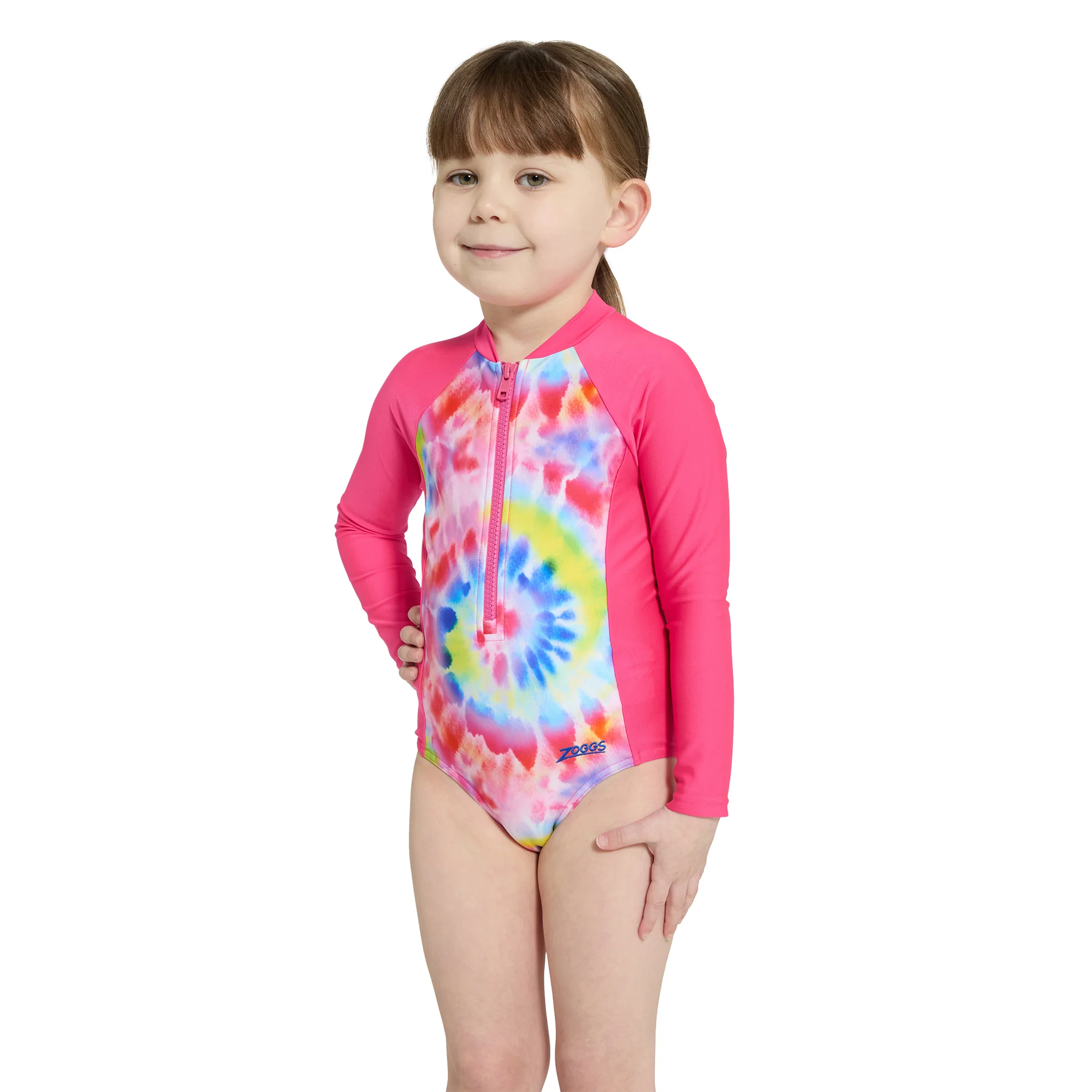 Twister Paddle Suit