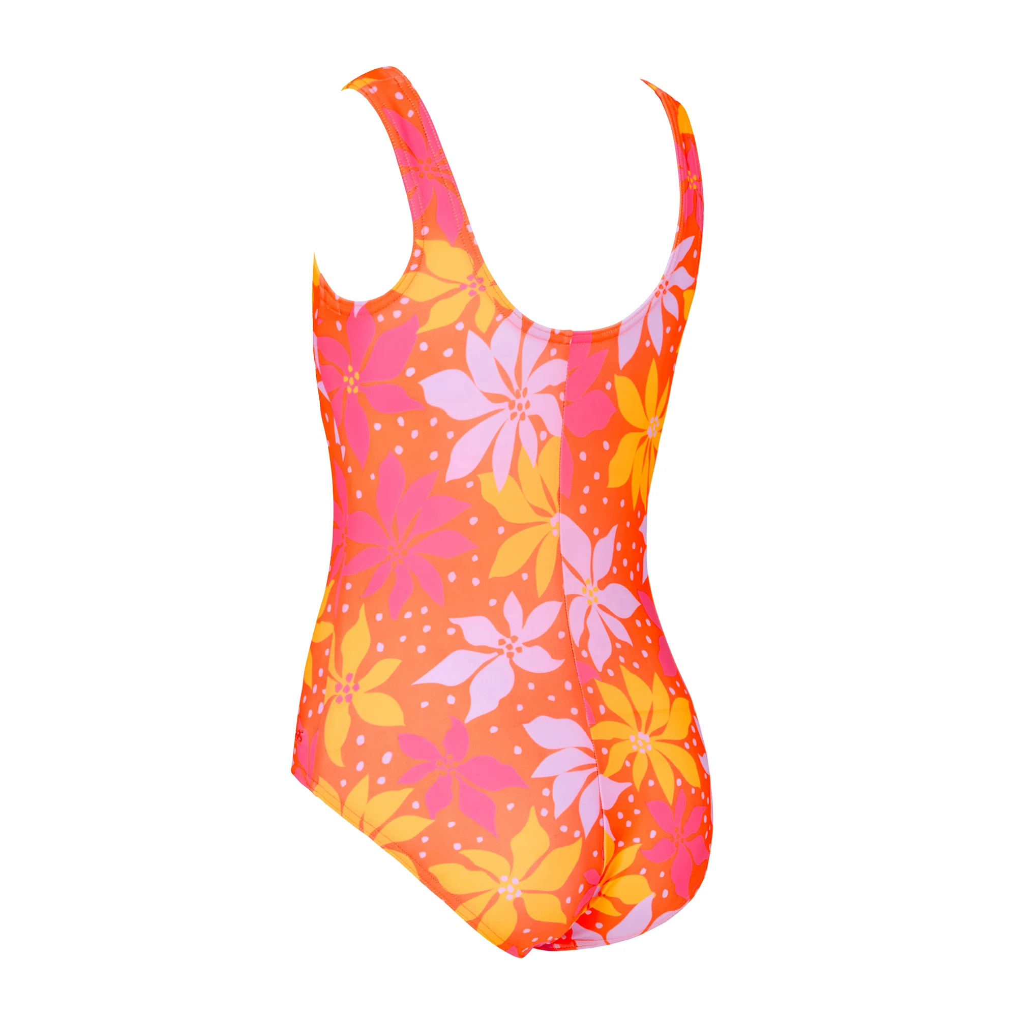 Waikiki Scoopback Junior Swimsuit - Image 2