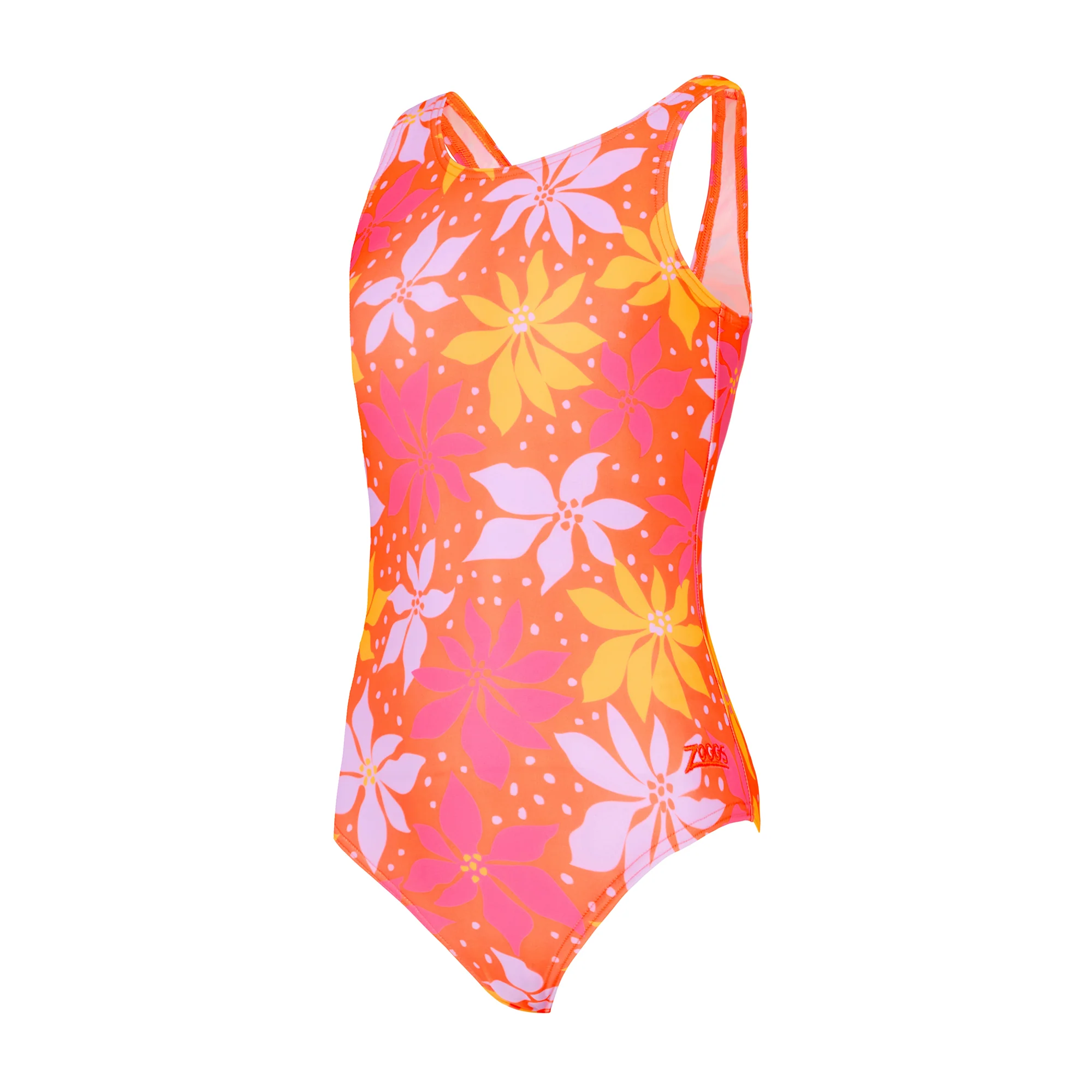 Waikiki Scoopback Junior Swimsuit - Image 3